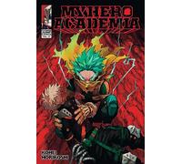 My Hero Academia Vol. 37 – Viz Media