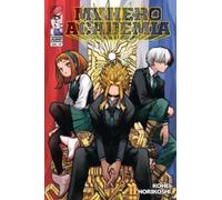 My Hero Academia, Vol. 39