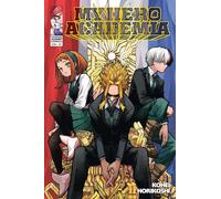 My Hero Academia, Vol. 39: Volume 39