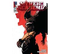 My Hero Academia, Vol. 40