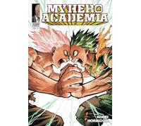 My Hero Academia – Vol. 41 – Viz Media