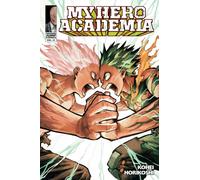 My Hero Academia, Vol. 41 : Volume 41