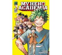 My Hero Academia, Vol. 42 : Volume 42