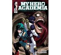 My Hero Academia, Vol. 6: Struggling: Volume 6