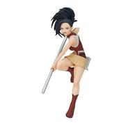 MY HERO ACADEMIA - Yaoyorozu Momo - Figurine The Amazing Heroes 14cm