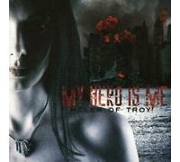 My Hero Is Me - Helen Of Troy