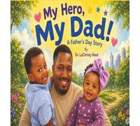 My Hero, My Dad