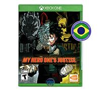 My Hero One's Justice (輸入版:北米) - XboxOne