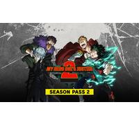 My Hero One's Justice 2 - Season Pass 2