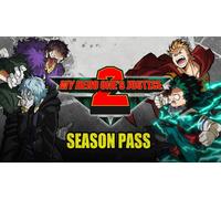 My Hero One's Justice 2 Season Pass