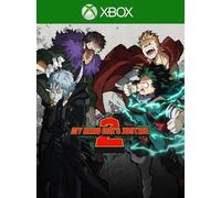 MY HERO ONE'S JUSTICE 2 (Xbox One) - Xbox Live Key - EUROPE