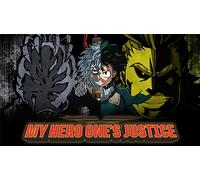 MY HERO ONE'S JUSTICE