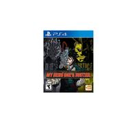 MY HERO One's Justice - PlayStation 4