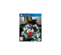 My Hero One's Justice PS4