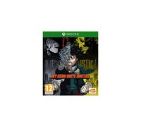 My Hero One's Justice (Xbox One) (New)