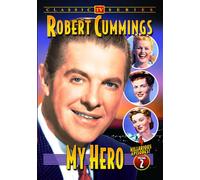 My Hero - Volume 2 (DVD) (1952) (All Regions) (NTSC) (US Import)
