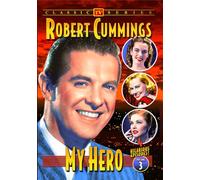 My Hero - Volume 3 (DVD) (1952) (All Regions) (NTSC) (US Import)