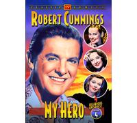 My Hero - Volume 4 (DVD) Robert Cummings Julie Bishop Julie Bishop (US IMPORT)