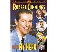 My Hero: Volume 5