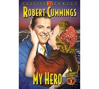My Hero: Volume 7