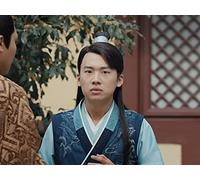 My Heroic Husband 17