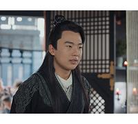 My Heroic Husband 21