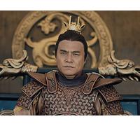My Heroic Husband 35