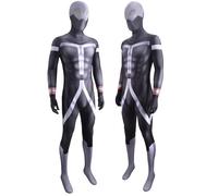 My Heros A-cademias Twice Cosplay Bodysuit Halloween Anime Costume OnePiece Anime Roleplay Fancy Outfits Jumpsuit