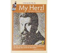 My Herzel [DVD] [Region 1] [US Import] [NTSC]