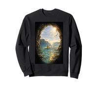 My Hidden Paradise Sweatshirt