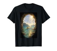 My Hidden Paradise T-Shirt