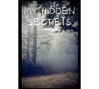 My Hidden Secrets (Journal)