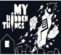 My Hidden Things Steam CD Key
