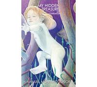 My Hidden Treasure: My Foundation