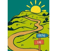 My Hiking Review Log