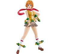 My-Hime Plamatea Plastic Model Kit Mai Tokiha 15 cm