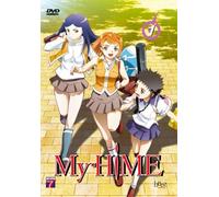 My-Hime: Volume 1 [DVD]