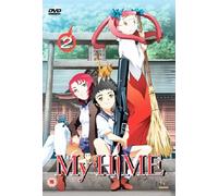 My-Hime: Volume 2 [DVD]