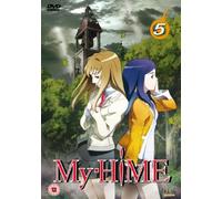 My-Hime: Volume 5 [DVD]