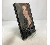 My History: A Memoir of Growing Up