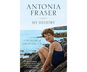 My History: A Memoir of Growing Up