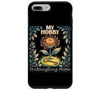 My Hobby Untangling Hope Case for iPhone 7 Plus/8 Plus