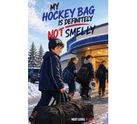 My Hockey Bag Is Definitely Not Smelly (The Puck Pack)
