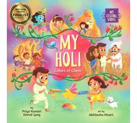 My Holi : Colors of Cheer