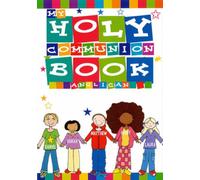 My Holy Communion Book: Order One