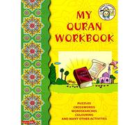 My Holy Qur'an Workbook