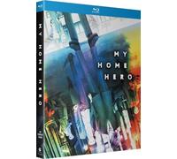 My Home Hero - The Complete Season - Blu-ray
