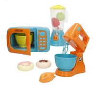 My Home Kitchen Set Accessorieseducational Toy