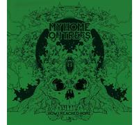 My Home On Trees - How I Reached Home [VINYL]