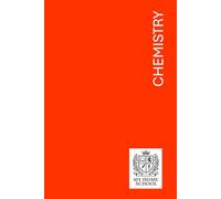 My Home School Chemistry - Lined Exercise Book: 100 page 6 x 9 Home Schooling Ruled Exercise Book - Top Quality